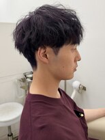 コキュウ(co-kyu)&nbsp;ラベンダーグレー