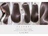 【人気No.２】イルミナフルカラー×髪質改善TOKIO￥16330→￥11930