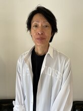 アグ ヘアー ティエラ 長嶺店(Agu hair Tierra) SEIICHI