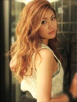 ヴォア(VOA)&nbsp;☆ゆるRICHウェーブ☆