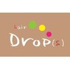 ドロップ(Drop)のお店ロゴ