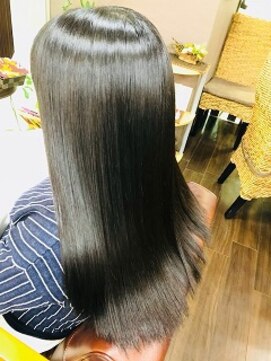 サイファー ヘアークリエイション(CIPHER Hair Creation) クセストパー☆