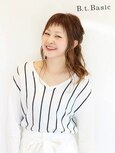 山本 綾香