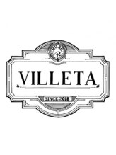 VILLETA　南柏店　【ヴィレッタ】