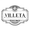 ヴィレッタ(VILLETA)のお店ロゴ