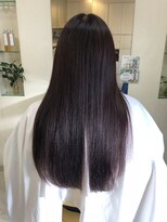 ジールヤマグチ 大蔵店&nbsp;【トワイライト×透明感】