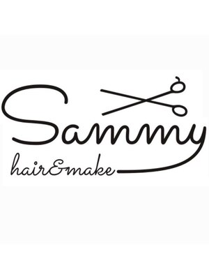 サミー ヘアアンドメイク(Sammy hair&make)
