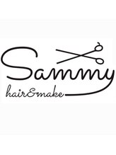Sammy hair&make【サミーヘアアンドメイク】