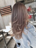 メリー(merry craftsman's factory)&nbsp;ハイトーンレイヤー！ merryタッタ