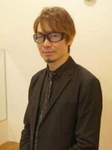 ヘアーガーデン(Hair Garden)&nbsp;大滝  晃司 