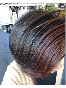 くつろぎ(926木) -