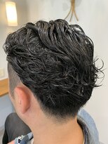 ジョセフィーヌ モトヤマ(JOSEPHINE MOTOYAMA)&nbsp;ショートグラデーション