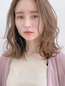 ガーデントウキョウ(GARDEN Tokyo) 【GARDEN 田中麻由】