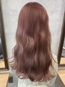 ラフトーキョウセカンド(RAF TOKYO 2nd) 【RAF TOKYO 2nd】