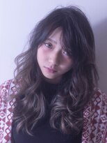 ビートヘアー 彦根イオンタウン店(BEET HAIR)&nbsp;アッシュ系外国人風【BEET イオンタウン彦根店】