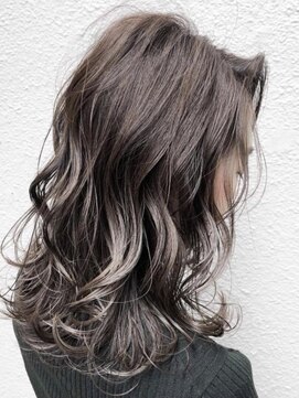 ワンデイ(One day) サロンスタイル【松山】