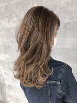 ローエン(LOWEN)&nbsp;春の透明感