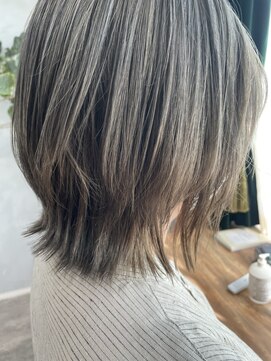 シアカ(SEA A KA) SEA A KA お客様カラーデザイン22