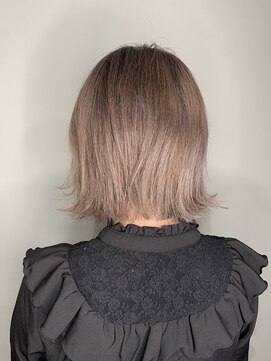 ラズリー(Lazliy) 髪質改善ヘアエステ