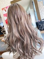 ケーアールツーエス 鳳店(KR2S)&nbsp;＃ハイライト#バレイヤージュ#髪質改善#KR2S鳳