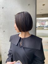 プッティ (putti)&nbsp;ミニボブ