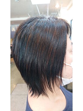 アドン 中葛西店(Adorn) レイヤー