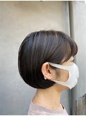 コンパクトボブ