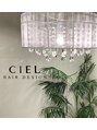 シエル ヘアデザイン シエル我孫子(CIEL HAIR DESIGN)/CIEL HAIR DESIGN