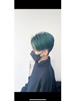 エイル アメ村(Eir)&nbsp;グリーン☆