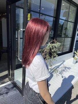 ニド(2do) カシスレッド