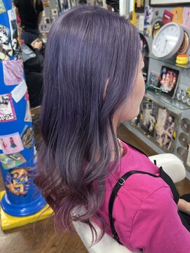 アドネス(ADNESS) グラデーションカラー