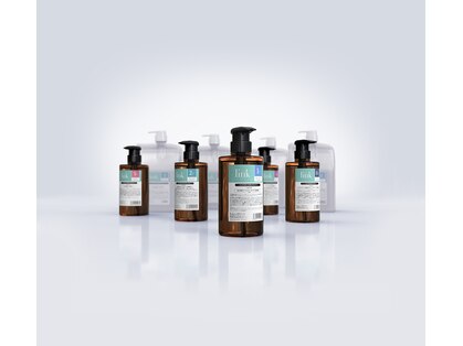 アース 中野店(HAIR&MAKE EARTH)の写真