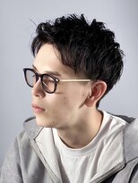 ヒロギンザ 新橋銀座口店(HIRO GINZA)&nbsp;2ブロックショートスタイル