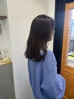 コポル(Copol)&nbsp;極艶グレージュカラー