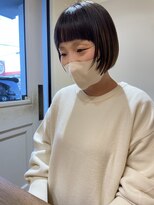 ロティ(R'oti)&nbsp;ボブ