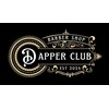 ダッパークラブ(Dapper club)のお店ロゴ