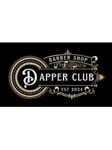 Barber shop Dapper club
