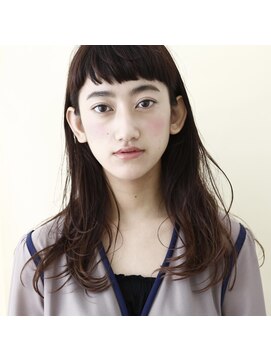 リリアン 青山(relian) relianスタイル