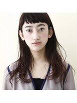 リリアン 青山(relian) relianスタイル