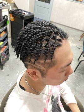 エムアンドコー(M&Co.) スプリングドレッド