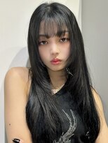 ノイ(noi) 顔周りレイヤー