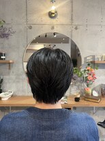 ランプ(Lamp) ミニウルフ～伸ばし中～