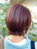 トリート 妙典店(TREAT)&nbsp;カシスレッド＿TREAT妙典