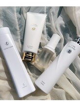 【COTA】とは？色あせない美しさと、時間を超える上質をすべての髪に届けたい