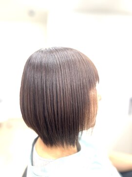 バンビ 大矢野店( Bambi) ボブ