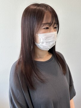 サラ ビューティー サイト 古賀店(SARA Beauty Sight) 髪質改善トリートメント/髪質改善/20代30代40代