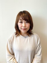ベラビータ 田宮店(BellaVita) 新居 さやか