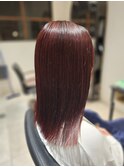 【Lee十三 篠原】どんな癖ダメージも髪質改善美髪矯正で解決★