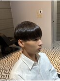 ナチュラルマッシュ