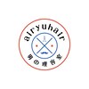 アイリュウ ヘア(airyu hair)のお店ロゴ